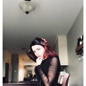 Meet your Posher, Kelsey